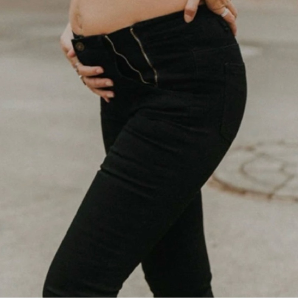 Mumsie Maternity Jeans